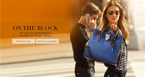 michael kors official site usa.